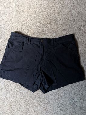 Lee Cargo Short